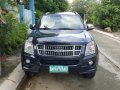 Selling 2nd Hand Isuzu Alterra 2011 in San Mateo-10