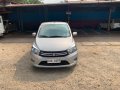 Sell 2nd Hand 2016 Suzuki Celerio Automatic Gasoline at 37000 km in Lapu-Lapu-8