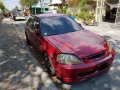 2nd Hand Honda Civic 1999 at 130000 km for sale-0