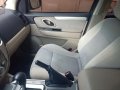 2012 Ford Escape for sale in Cebu City-5