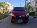 2nd Hand Hyundai Starex 2007 Automatic Diesel for sale in General Trias-1