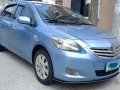 Selling Toyota Vios 2014 Manual Gasoline at 34000 km in Angeles-1