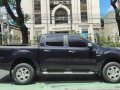 Selling 2nd Hand Ford Ranger 2015 in Quezon City-1