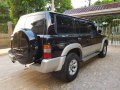 2nd Hand Nissan Patrol 2001 Automatic Diesel for sale in Naic-8