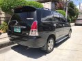 2009 Toyota Innova for sale in Manila-3