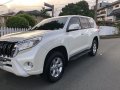 Brand New Toyota Land Cruiser Prado 2014 at 30000 km for sale-0