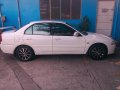 Selling 2nd Hand Mitsubishi Lancer 1997 Sedan at 105000 km in Bacoor-10