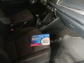 Selling Red Toyota Vios 2017 Manual Gasoline at 8800 km in Quezon City-1