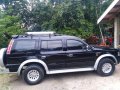 Selling 2nd Hand Ford Everest 2006 in Lamut-3
