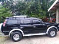 Selling 2nd Hand Ford Everest 2006 in Lamut-0