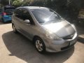 2nd Hand Honda Jazz 2006 at 114000 km for sale-5