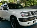 Selling 2nd Hand Nissan Frontier 2002 in Meycauayan-1