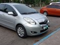 2012 Toyota Yaris for sale in Angeles City-1