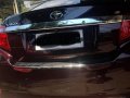 Selling 2nd Hand Toyota Vios 2018 Automatic Gasoline at 20000 km in Manila-3