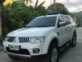 Selling 2nd Hand Mitsubishi Montero Sports 2010 in Silang-0