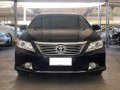 Selling Toyota Camry 2014 Automatic Gasoline in Makati-10