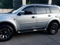 2nd Hand Mitsubishi Montero Sports 2013 at 77076 km for sale in Las Piñas-1