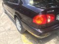 Toyota Corolla 2000 Automatic Gasoline for sale in Parañaque-4