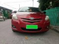 Toyota Vios 2009 Manual Gasoline for sale in Angeles-2