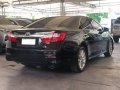 Selling Toyota Camry 2014 Automatic Gasoline in Makati-3