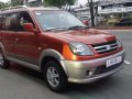 Selling 2nd Hand Mitsubishi Adventure 2016 in Quezon City-2