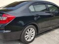 2nd Hand Honda Civic 2013 Automatic Gasoline for sale in San Juan-2