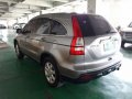 Selling 2nd Hand Honda Cr-V 2007 in Malabon-7