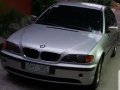 Selling 2nd Hand Bmw 316i 2003 at 70000 km in Quezon City-5