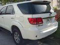 Toyota Fortuner 2007 Automatic Diesel for sale in Parañaque-4