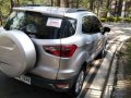Sell 2nd Hand 2015 Ford Ecosport at 43000 km in Baguio-7