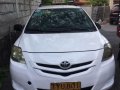 Selling Toyota Vios 2010 Manual Gasoline in Caloocan-2