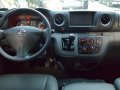 Selling Nissan Nv350 Urvan 2017 Manual Diesel in Quezon City-1