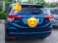 Selling Honda Hr-V 2015 Automatic Gasoline in Baliuag-9