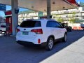 Selling 2nd Hand Kia Sorento 2013 in Lemery-6