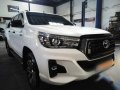 Selling Brand New Toyota Hilux 2019 in Meycauayan-4
