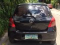 Selling 2nd Hand Toyota Yaris 2008 at 86000 km in Pasig-0