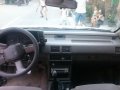 Selling 2nd Hand Isuzu Fuego 1997 in Quezon City-0