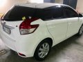 Selling Toyota Yaris 2016 Automatic Gasoline in Taguig-4