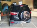 Selling 2nd Hand Ford Ecosport 2015 in Santa Maria-1