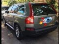 Volvo Xc90 2006 Automatic Gasoline for sale in Quezon City-1