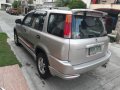 Selling Honda Cr-V 1998 at 110000 km in Bacoor-3