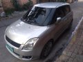 Selling 2nd Hand Suzuki Swift 2010 Automatic Gasoline at 80725 km in Quezon City-4