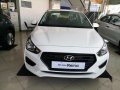 Selling Hyundai Reina 2019 Manual Gasoline in Imus-8