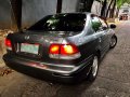 Honda Civic 1997 Automatic Gasoline for sale in Valenzuela-7
