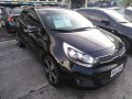 Sell 2nd Hand 2015 Kia Rio Automatic Gasoline at 20000 km in Parañaque-1