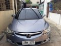 2nd Hand Honda Civic 2008 at 155090 km for sale-10