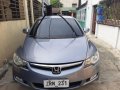 2nd Hand Honda Civic 2008 at 155090 km for sale-0