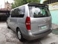 Hyundai Grand Starex 2012 Automatic Diesel for sale in Parañaque-2