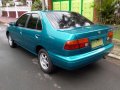 2nd Hand Nissan Sentra 1999 for sale in Manila-1