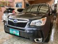 2nd Hand Subaru Forester 2014 Automatic Gasoline for sale in Bacoor-3